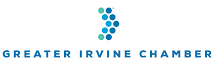 Irvine Chamber of Commerce Member